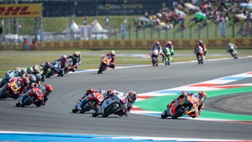 Di Luar Lintasan Moto3 2026: Veda Ega Ungkap Kualitas Persahabatannya dengan Hakim Danish di Tengah Sengitnya Persaingan