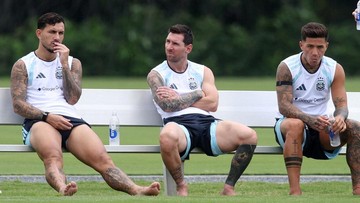 Argentina Selangkah Lagi ke Puncak Dunia: Duel Sengit Kontra Spanyol di Final Piala Dunia 2026 New York