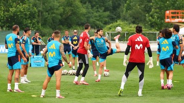 Spanyol di Ambang Sejarah: Menuju Puncak Sepak Bola Dunia untuk Kedua Kalinya