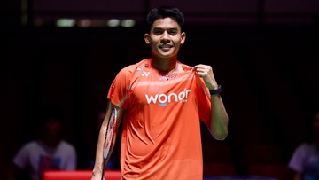 Ubed Buka Jalan ke Babak 16 Besar Japan Open 2026: Harapan Baru Regenerasi Tunggal Putra Indonesia