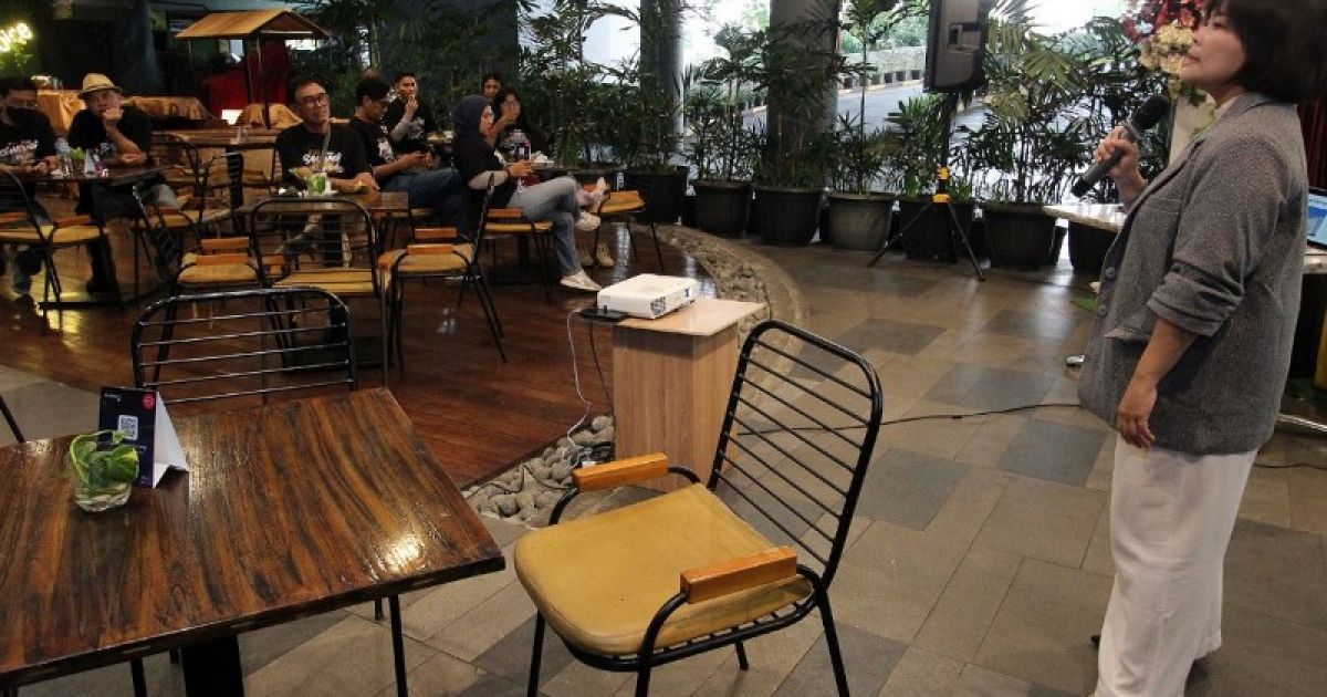 Dengan konsep boutique design hotel di d'Botanica Mall, Rooms Inc. d'Botanica Bandung menyasar wisatawan generasi milenial, Gen Z, dan pelaku perjalanan bisnis. foto: SMN/Kuncoro WR