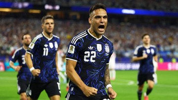 Lautaro Martinez: Transformasi Sang Penyerang dari Bayang-bayang Menjadi Pilar Utama Argentina di Kancah Global