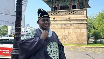 Peserta Open Trip Madiun Mendadak Hilang di Tengah Keramaian Myeongdong, Seoul
