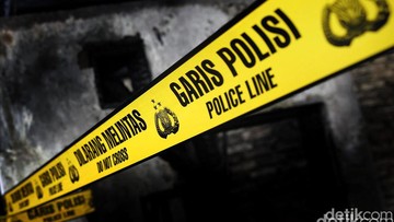 Sindikat Narkoba Internasional Dibongkar Polisi di PIK, Warga Singapura Diduga Dalang Produksi Etomidate
