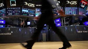Investor Cermati Alokasi Dana Teknologi, Saham Global Tertekan Antisipasi Perlambatan Ekonomi