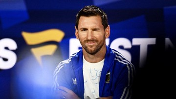 Momen Langka Jelang Final Piala Dunia 2026: Messi Berinteraksi Langsung dengan Penggemar Setia