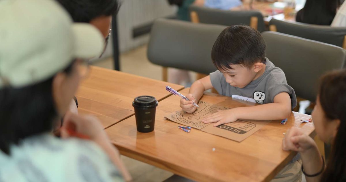 Gosh! Kids hadirkan alternatif liburan edukatif dengan fokus pada alam, seni, budaya, dan koneksi keluarga, mengubah perjalanan menjadi pengalaman belajar bermakna bagi anak. [Foto: ist]