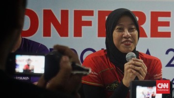 Adaptasi Awal Megawati Hangestri di Liga Korea: Canggung tapi Didukung Penuh Suami