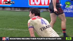 Ilustrasi: Peluang Terlewatkan Melbourne Storm: Analisis Kekalahan Dramatis