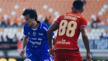Gebrakan Baru Sepak Bola Indonesia: Piala Liga Kembali Menggairahkan Musim 2026/2027
