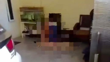 Fakta di Balik Remaja Sidoarjo Terima Ojol Tanpa Busana: Pengakuan Sang Ayah