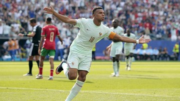Duel Elit di Miami: Prancis dan Inggris Rebutkan Posisi Terhormat Piala Dunia 2026