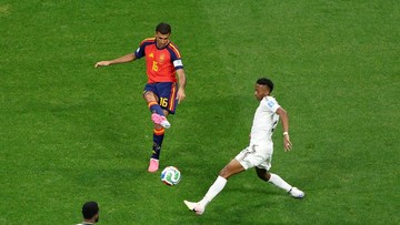 Spanyol Siap Gempur Argentina di Final Piala Dunia 2026 dengan Taktik Fleksibel ala Rodri