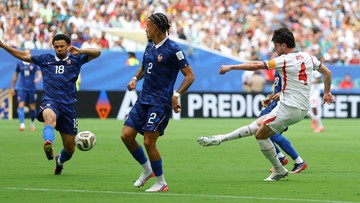 Inggris Tunjukkan Superioritas atas Prancis di Babak Pertama Piala Dunia 2026