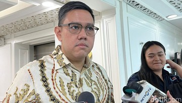 Dua WNI Disandera di Myanmar, DPR RI Desak Pemerintah Ambil Langkah Diplomasi Intensif