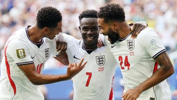Inggris Kokoh di Runner-Up Piala Dunia 2026 Usai Drama 10 Gol Kontra Prancis