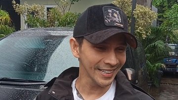 Jonathan Frizzy Ungkap Momen Kelam: Depresi Berat dan Ancaman Bunuh Diri Saat Jalani Hukuman Penjara