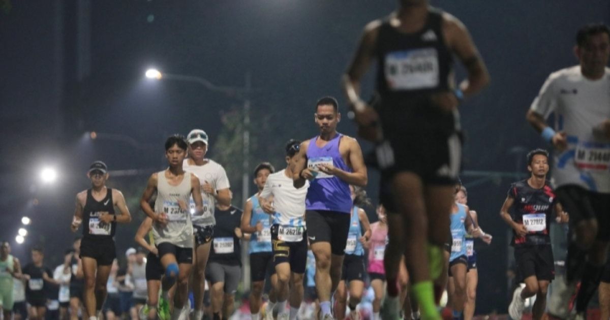 Jakarta Berbenah: Inisiatif Sport Tourism dan Koperasi untuk Kota Sehat dan Maju