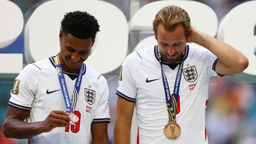 Inggris Raih Perunggu Piala Dunia 2026, Tepati Janji Hiburan di Laga Pamungkas