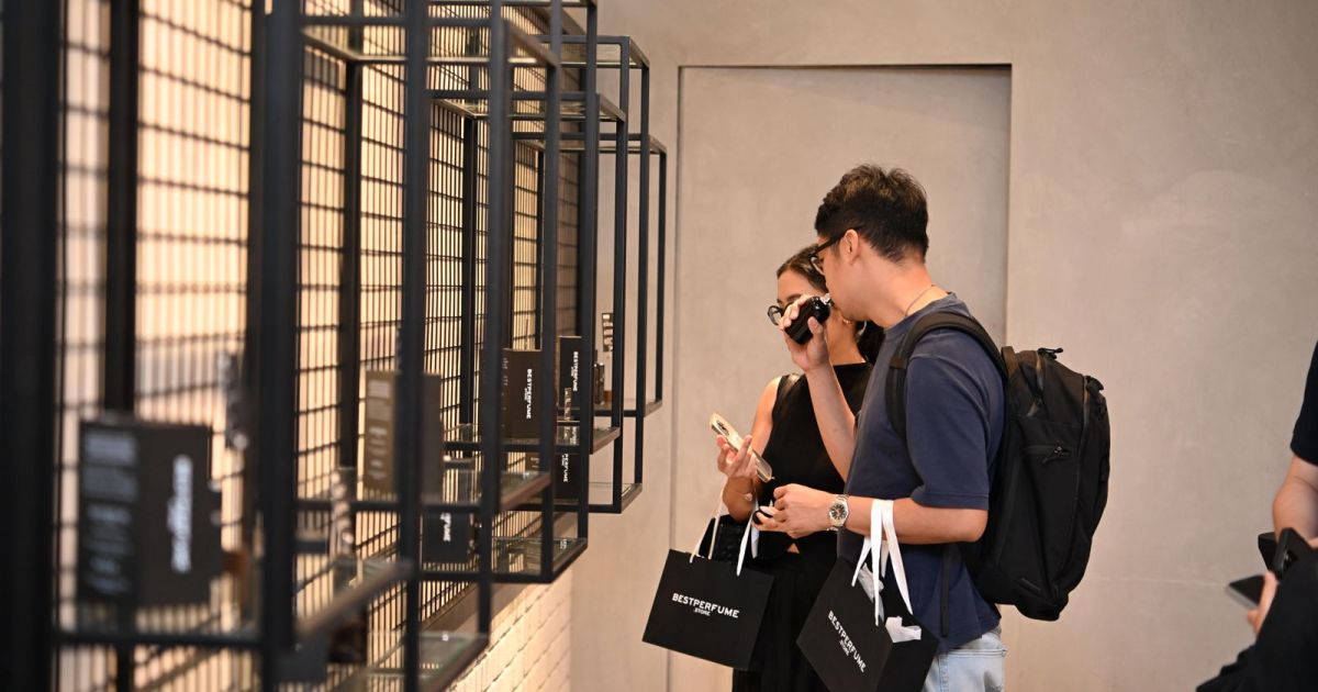 Pergeseran Tren Wewangian: Aroma Tahan Lama Jadi Prioritas Konsumen Indonesia