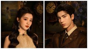 Penantian Berakhir: Drama Romantis 'Overdo' Dibintangi Zhang Ling He dan Wang Chu Ran Siap Mengguncang Layar Kaca