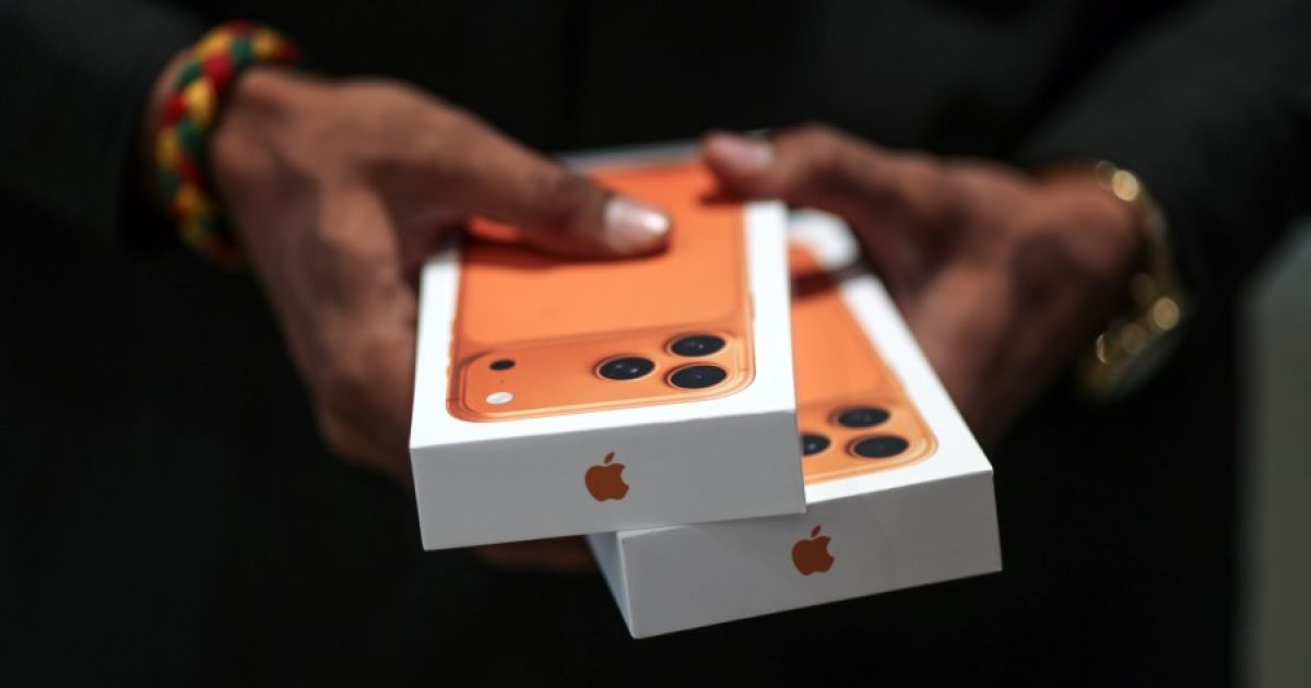 Yen Loyo Empat Dekade, Apple Pangkas Margin di Jepang Lewat Kenaikan Harga Produk