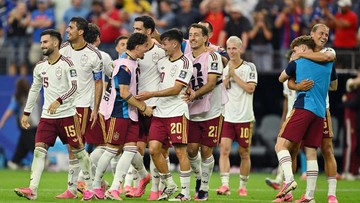 Duel Klasik Piala Dunia 2026: Kilas Balik Kemenangan Telak Spanyol atas Argentina untuk Pemanasan Mental