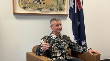 Beasiswa Australia Awards: Harapan Baru Tingkatkan Kemitraan Indonesia-Australia di Masa Depan