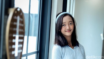 Amaryllis Julietta Harsono: Vokalis Muda 13 Tahun Siap Lanjutkan Dominasi Musik Indonesia dengan Single Ketiga