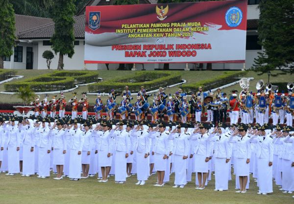 Persiapan Dimulai: Seleksi Sekolah Kedinasan 2026 Dibuka, Intip Rincian Tahapannya