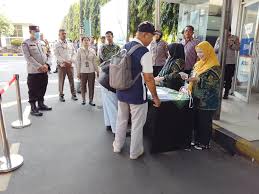 Sidang Lanjutan Kasus Dr. Tifa di Jakarta Timur Digelar dengan Pengamanan Optimal