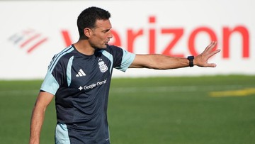 Keberatan Scaloni: Jadwal Final Piala Dunia 2026 Picu Polemik, Diduga Berpihak pada Spanyol