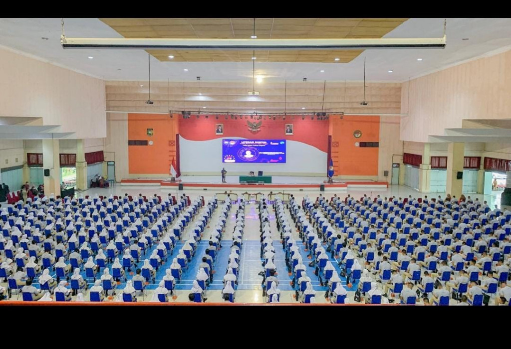 Segera Dibuka! Seleksi Sekolah Kedinasan 2026: BKN Bocorkan Daftar Instansi yang Buka Pendaftaran