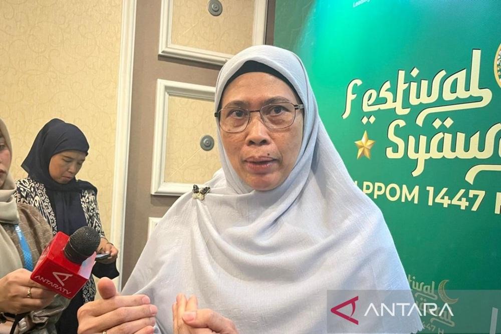 LPPOM Serukan Waspada Konsumen: Tren Minuman Beralkohol Tinggi Belum Tentu Halal