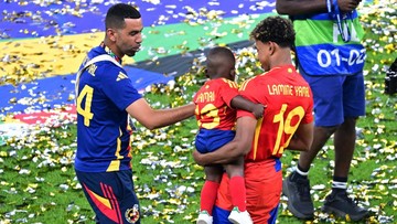 Demi Kesehatan, Ayah Bintang Muda Barcelona Absen Saksikan Final Piala Dunia 2026