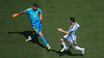 Babak Pertama Final Piala Dunia 2026: Spanyol dan Argentina Bertahan Imbang Tanpa Gol
