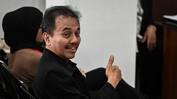 Prediksi Nasib Hukum Roy Suryo: Sidang Praperadilan Status Tersangka Hari Ini di PN Jaksel