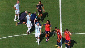 Spanyol Raih Gelar Juara Dunia 2026, Argentina Gagal Pertahankan Takhta dan Kutukan Juara Bertahan Berlanjut