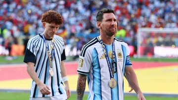 Albiceleste: Kisah Epik Argentina di Piala Dunia 2026 yang Memukau, Berakhir Tragis di Panggung Impian