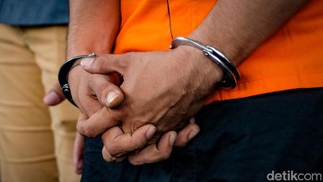 Tantangan Berbahaya di Depok: Aksi Pria Berujung Status Tersangka Usai Libatkan Anak dalam Aksi Ekstrem