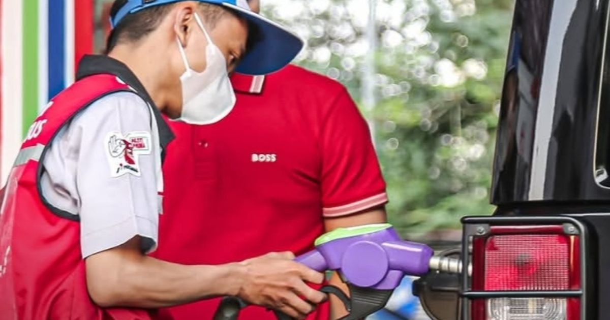 Harga BBM Pertamina 20 Juli 2026: Pertalite, Pertamax, hingga Dex Tetap Stabil, Cek Rinciannya