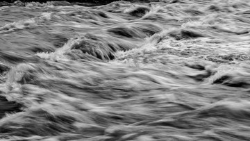 Nuristan Dilanda Banjir Bandang Dahsyat, Ratusan Warga Terancam Jiwanya