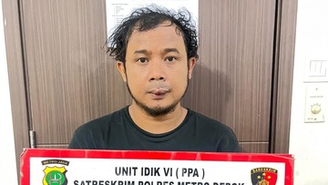 Aksi Berbahaya di Cimanggis: Tantangan Maut Terhadap Anak di Bawah Umur Berujung Laporan Polisi