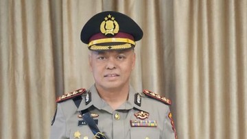 Kombes Akmadi Pimpin Humas Polda Riau, Estafet Pelayanan Publik Dimulai