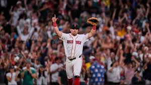 Ilustrasi: Kemenangan Beruntun Red Sox Makin Kokoh, Runtuhkan Momentum Orioles