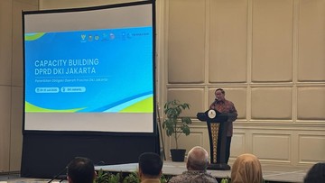 Jakarta Ungkap Jurus Jitu Pendanaan Fasilitas Publik Lewat Naming Rights