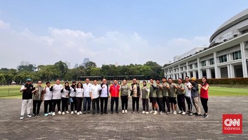 Perpani Desak Tambahan Tenaga Non-Teknis untuk Optimalkan Atlet Panahan di Asian Games 2026