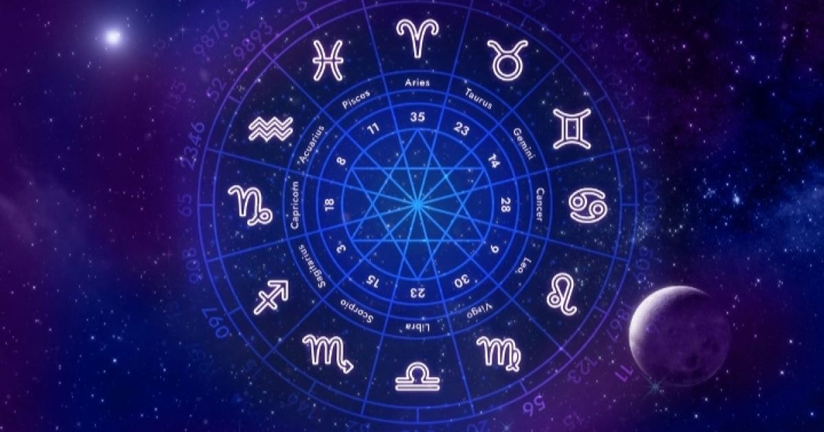 Ramalan Zodiak Hari Ini: Capricorn Perlu Tetap Tenang, Aquarius Diminta Bersabar, Pisces Jangan Goyah oleh Perbedaan Pendapat (Foto: Ilustrasi Astrologi/Freepik)
