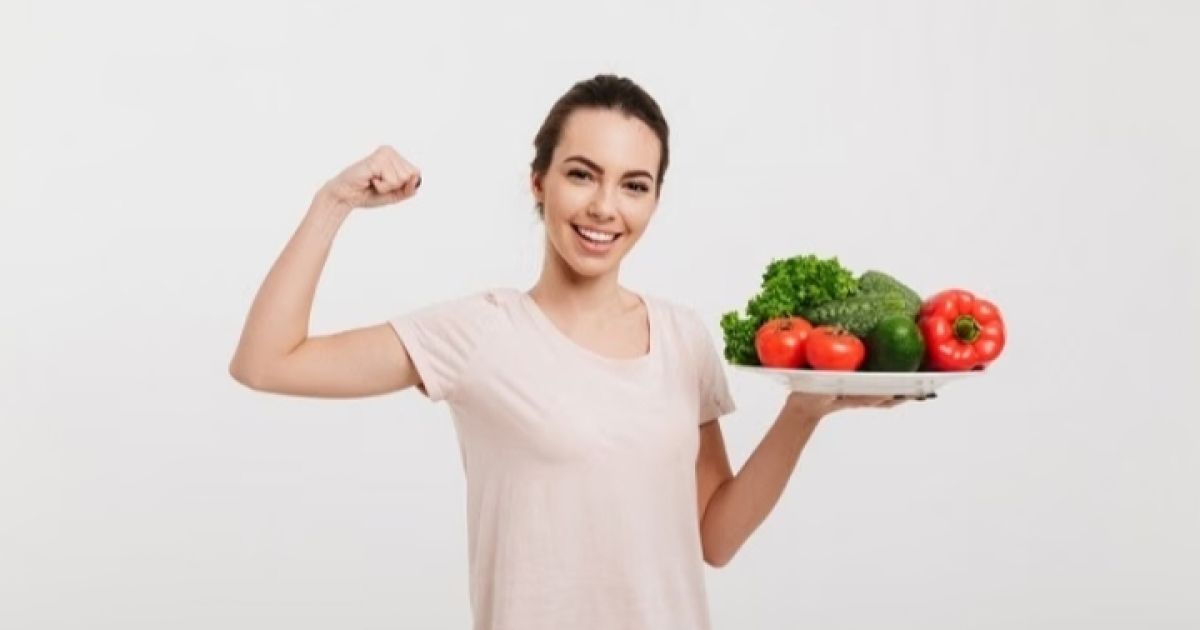Bukan Cuma Soal Diet, Ini Cara Simpel Biar Tetap Sehat di Tengah Aktivitas yang Padat (Foto: Hidup sehat/Istimewa)