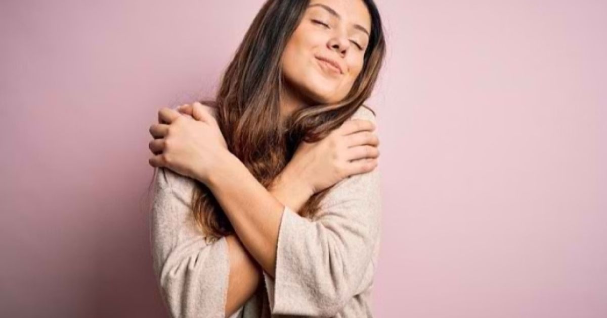 Keajaiban Self Love: Perubahan Positif yang Terjadi Saat Kamu Mulai Mencintai Diri Sendiri (Foto: Ilustrasi self love/Istimewa)